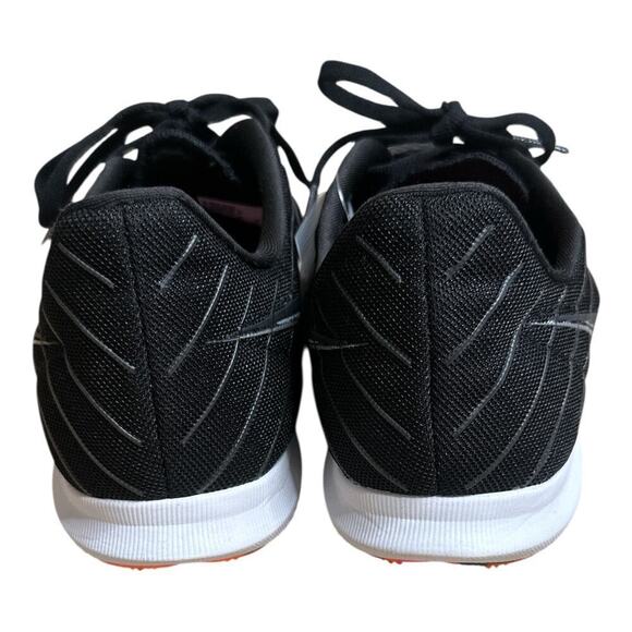 Saucony Velocity MP Men's Track Shoes Black Vizi - Size 10 NWOT - Picture 5 of 8